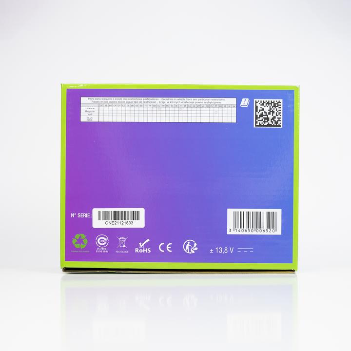 Produktbild One CRT CB-Radiosender