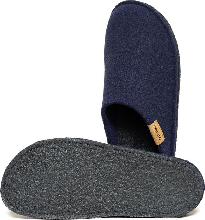 Actual product image Gottstein Classic-Co slippers (40)