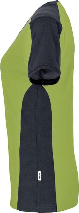 Immagine prodotto Hakro Camicia a V a contrasto MIKRALINAR® (4XL)