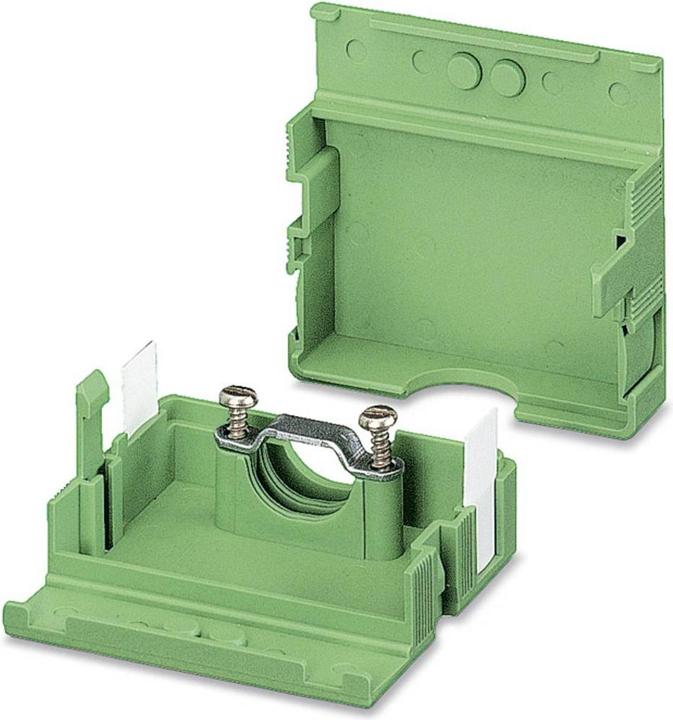 Produktbild Phoenix Contact Kabel-Gehäuse Kunststoff KGG-MSTB 2,5/ 6 10 St. (Gehäuse)
