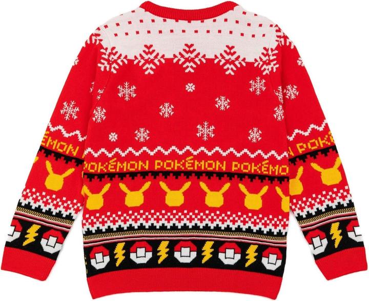 Immagine prodotto Pokémon Natale (158, 164)
