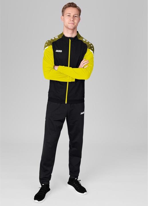 Produktbild JAKO Polyesterjacke Performance (XL)