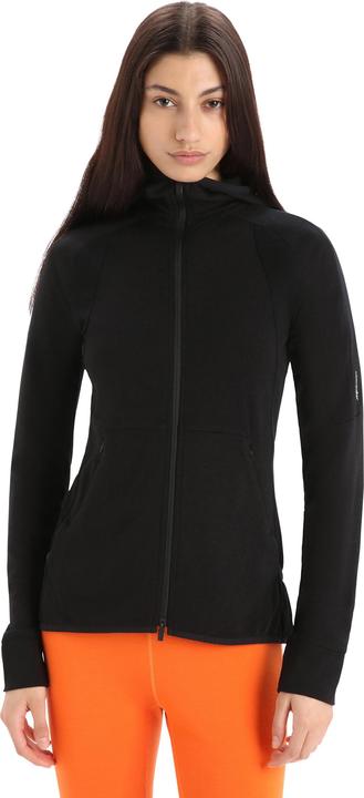 Immagine prodotto Icebreaker Felpa con cappuccio ZoneKnit (M)