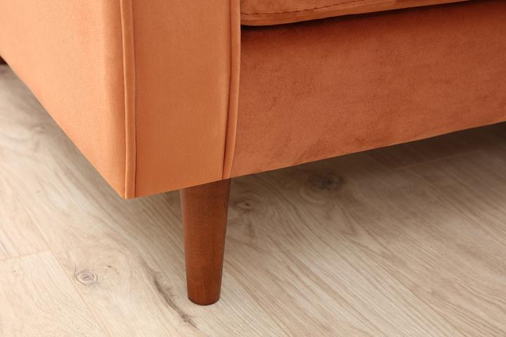 Actual product image Atelier del Sofa Clementine (2 person sofa)