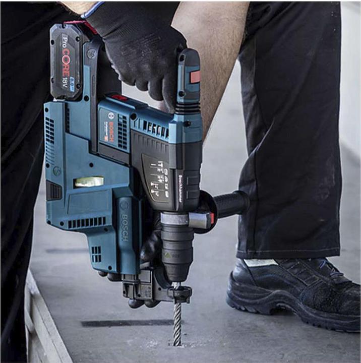 Actual product image Bosch Professional Zubehör Hammer drill (8 millimetres)