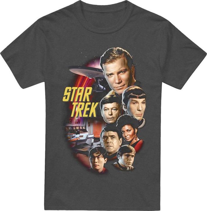 Classic Crew TShirt (XL)