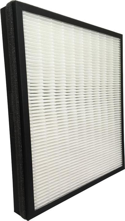 Image du produit Flickbee Filtre combiné pour Philips Purificateur d'air AC4080/10 remplace AC4158