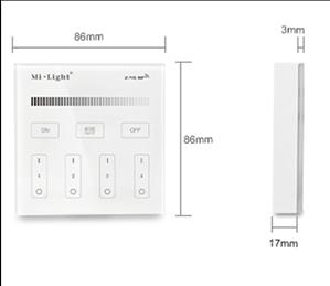Immagine prodotto Lumina Swiss Striscia LED 5m HD+ Luminoso Caldo Smartpanel per interni (Bianco caldo, 500 cm, Interno)