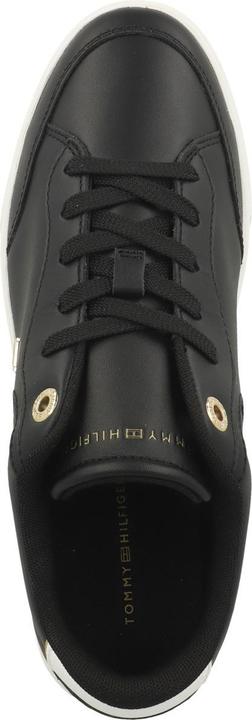 Actual product image Tommy Hilfiger Essential Chic Court Sneaker (42)