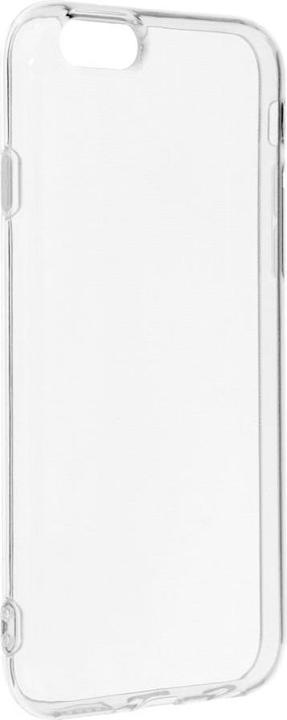 Produktbild OEM Rückwandabdeckung CLEAR Case 2 mm für IPHONE 6 / 6S transparent (Apple iPhone 6)