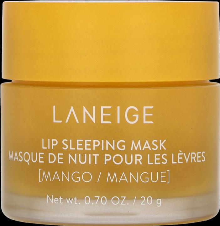 Produktbild Laneige Lip Sleeping Mask (Lippenbalsam, 20 ml)