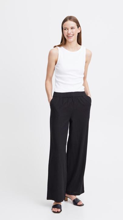 Produktbild B.young BYFALAKKA LONG PANTS 20814563 (40)
