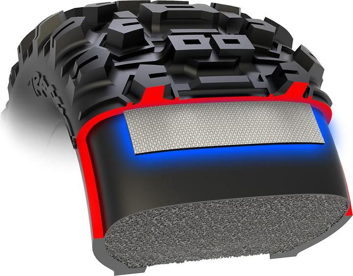 Image du produit Traxxas X-Maxx Ultimate (RTR Prêt à fonctionner)