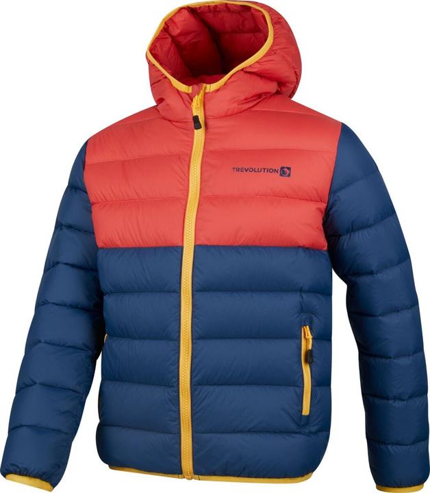 Produktbild Trevolution Daunenjacke (128)