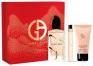 Actual product image Giorgio Armani G. ARMANI SI EDP SPRAY 100 ML NAV24 SETS (Eau de parfum, 100 ml)
