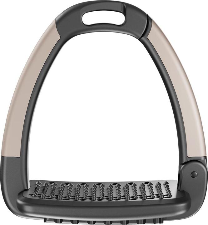 Actual product image Horsena Stirrup Cover