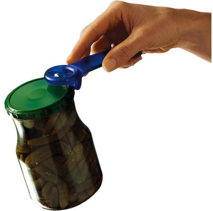 Actual product image Brix Design JarKey