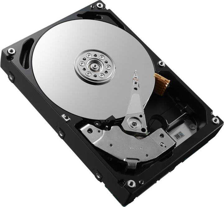 Image du produit Dell 2.4TB 10K 12G SED 2.5INCH SAS (2.40 To, 2.5")
