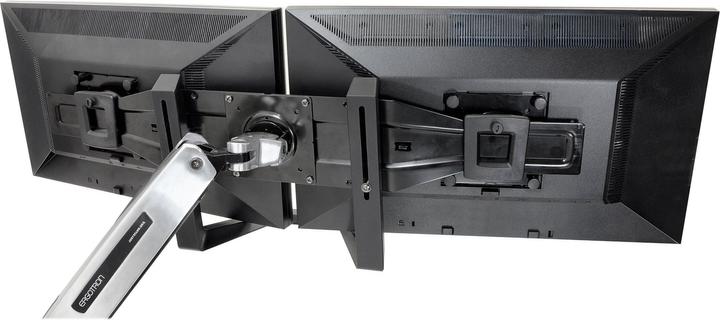 Produktbild Ergotron Dual (Wand, 25.98")