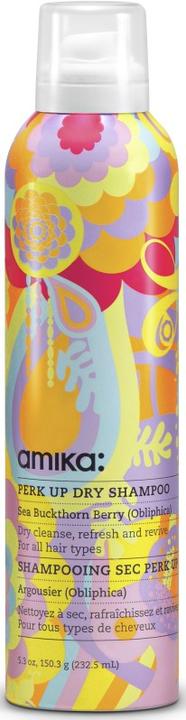 Actual product image Amika Perk Up (233 ml, Liquid shampoo)