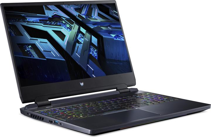 Produktbild Acer Predator Helios 300 RTX 3080 (15.60", Intel Core i7-12700H, 32 GB, 2000 GB, CH)