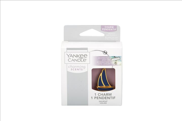 Produktbild Yankee Candle Charm Sailboat