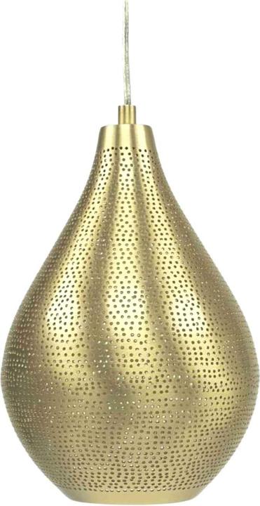 Produktbild Sweet Mint Orientalische Lampe Kibe Dots (E14)