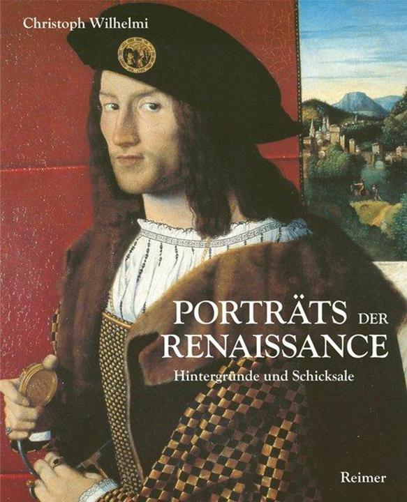 Produktbild Christoph Wilhelmi (Deutsch, Christoph Wilhelmi, 2011)