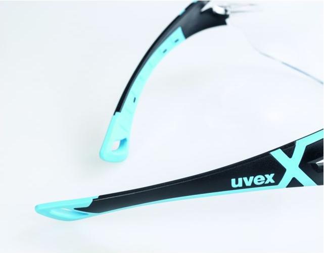 Produktbild Uvex Safety Pheos cx2