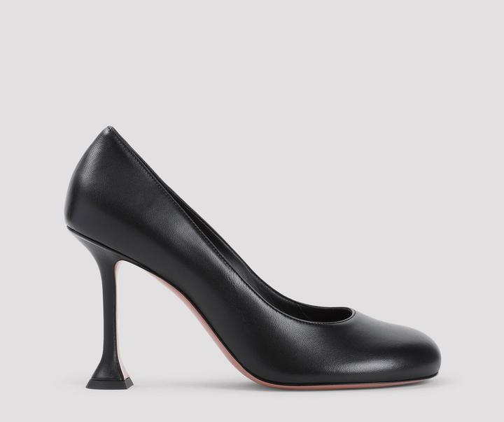 Actual product image Amina Muaddi 12S357481IRI (40)