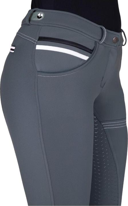 Actual product image Qhp Riding breeches Softs Emma full seat (Frequency band 38 (2600 MHz))