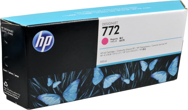 Image du produit HP 772 (M)