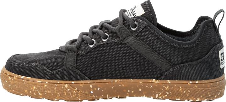Actual product image Jack Wolfskin Ecostride 3 Low W (42)