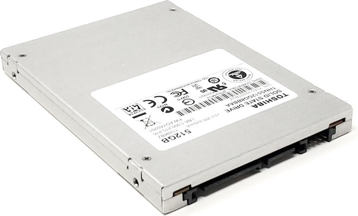 Immagine prodotto Lenovo SSD 1 TB (1000 GB, M.2)
