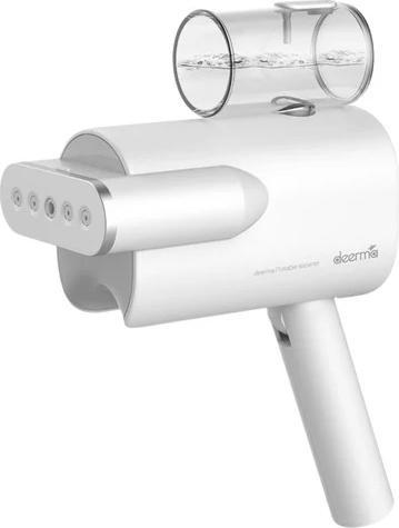 Immagine prodotto Deerma HS007 Garment Steam Straightener Spazzola a vapore portatile (870 W, 20 g/min)