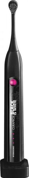 Curaprox Hydrosonic Black is White (Sonische tandenborstel)