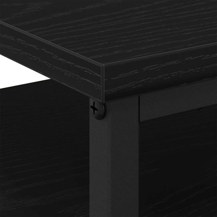 Produktbild VidaXL Nachttisch (45 x 60 cm)