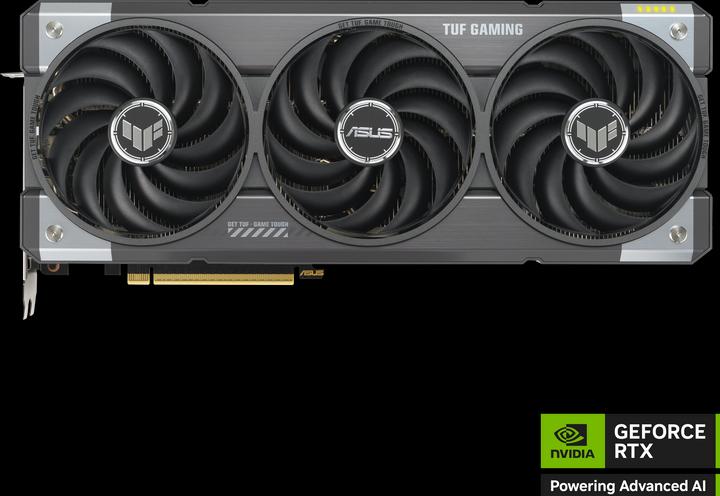 Produktbild ASUS TUF-RTX5070Ti-16G-GAMING (16 GB)