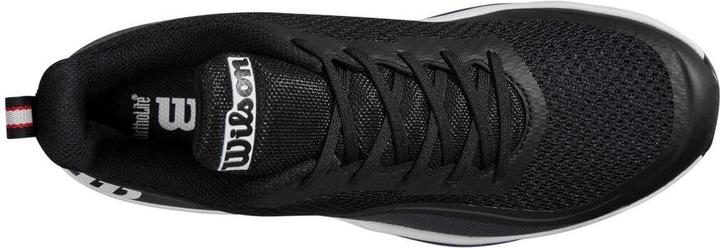 Produktbild Wilson Rush Pro Lite Allcourt Tennisschuh Herren (46 2/3)
