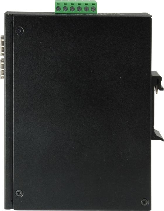Produktbild LevelOne IES-0600: 5Port Switch, 4x PoE (6 Ports)