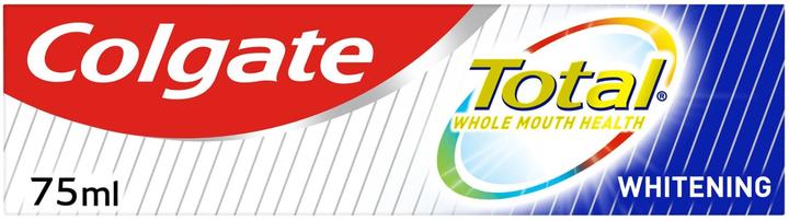 Immagine prodotto Colgate Total Whitening (75 ml)