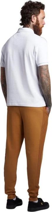 Actual product image Lyle and Scott jogging ye & scott ottoman (L)