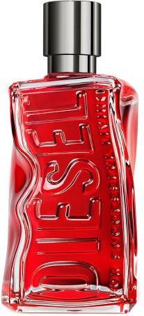 Diesel D by Red Eau de Parfum