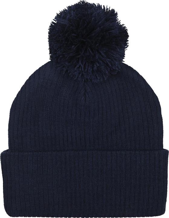 Actual product image Umbro Unisex Adult Logo Bobble Beanie