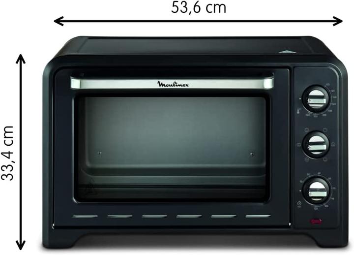 Produktbild Moulinex Optimo