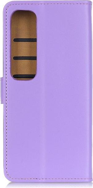 Produktbild MU Classic Classic II Leder Bookcover Series (Xiaomi Mi 10 Ultra)