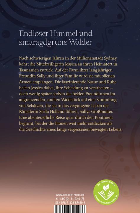Immagine prodotto Der Ruf des Nachtvogels (Tedesco, Martedì Morrissey, Gerlinde Schermer-Rauwolf, Heide Horn, 2022)