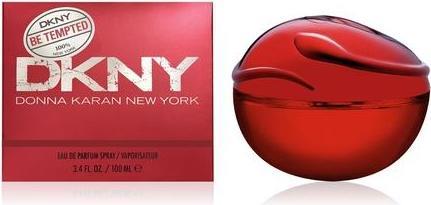 Actual product image DKNY Be Tempted (Eau de parfum, 100 ml)