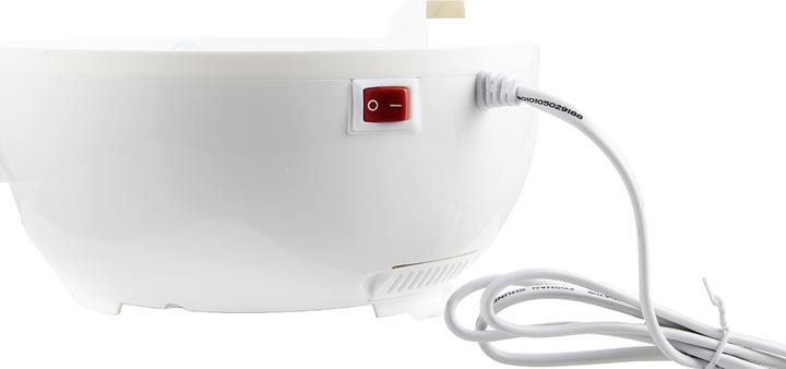 Actual product image Ohmex Well Feeling ultrasonic humidifier JS-38J/N (300 ml)