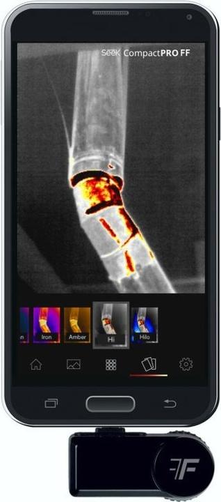 Produktbild SeeK Compact PRO Android